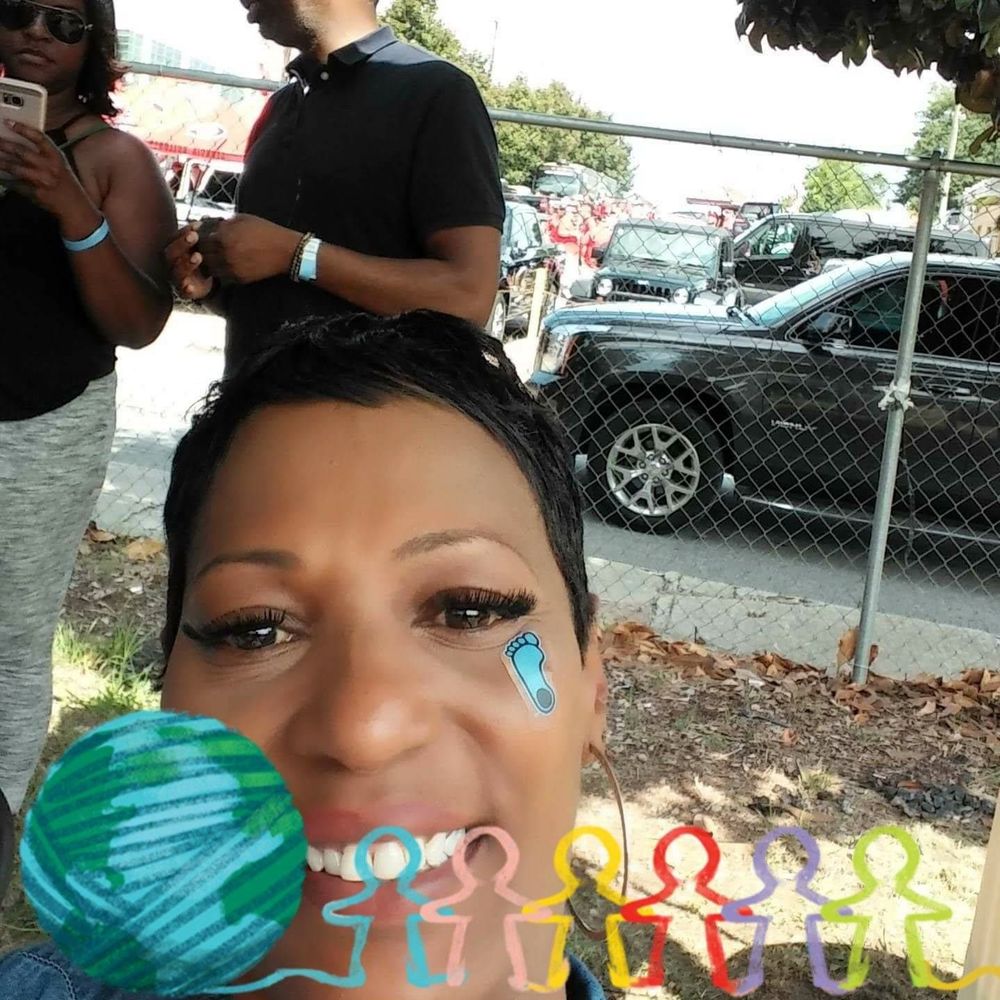 Meet your Posher, Deborah